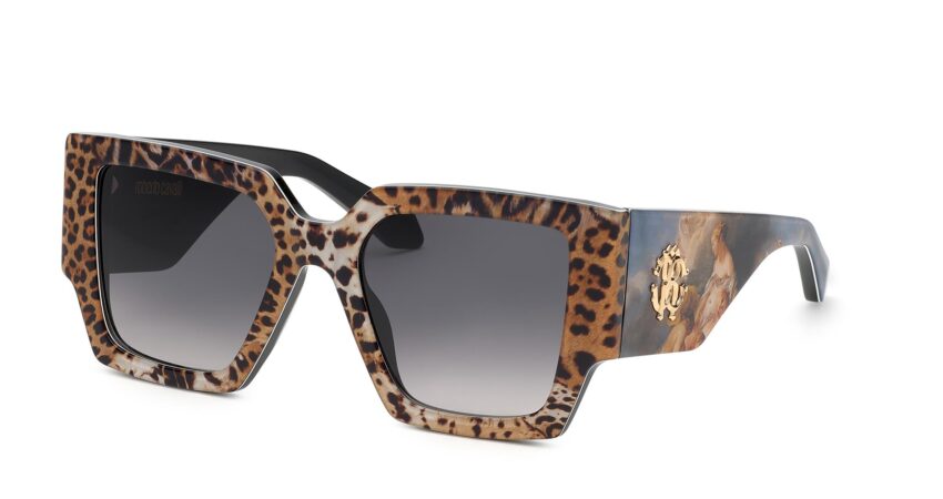 Roberto Cavalli - glasses