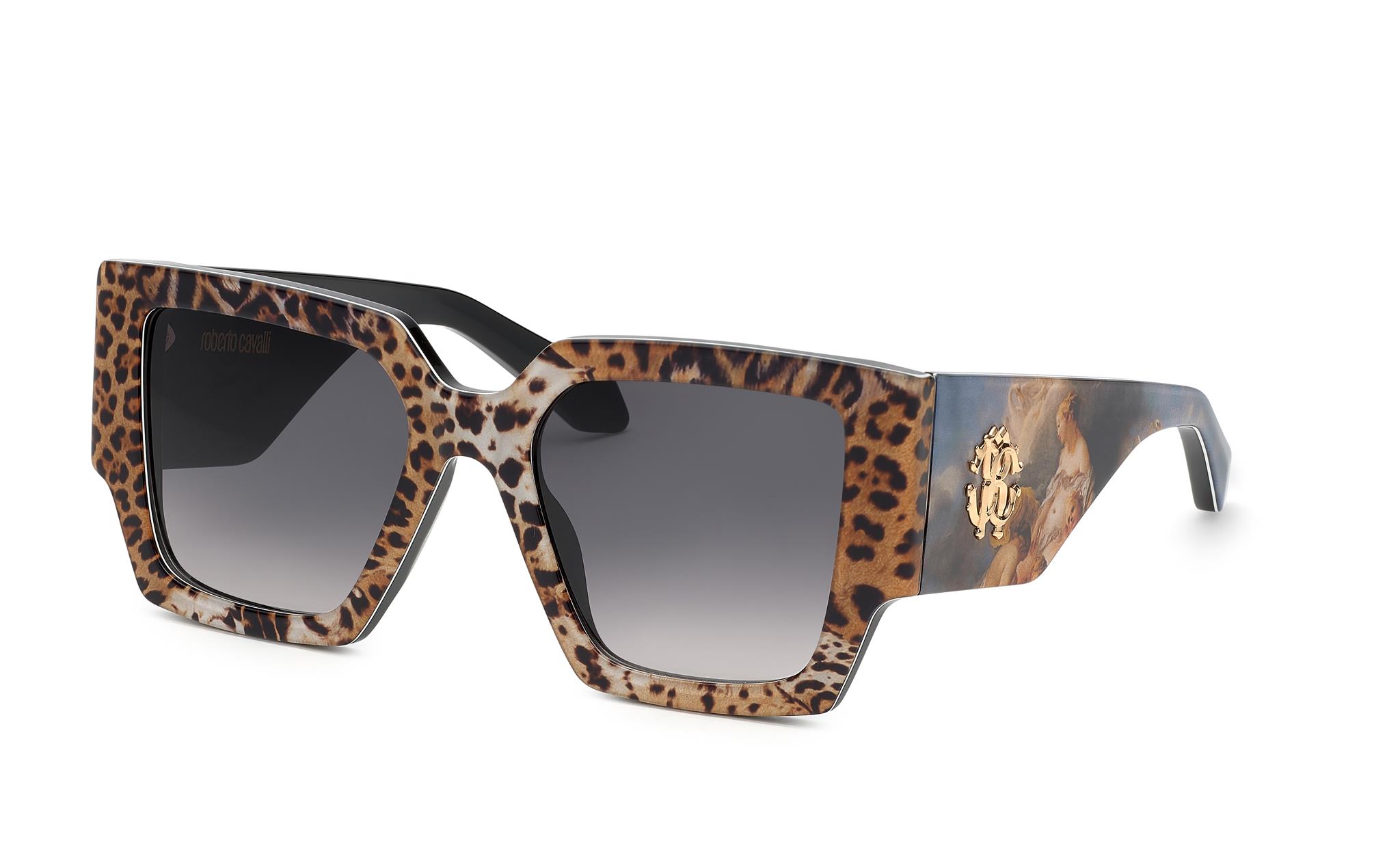 Roberto Cavalli - glasses