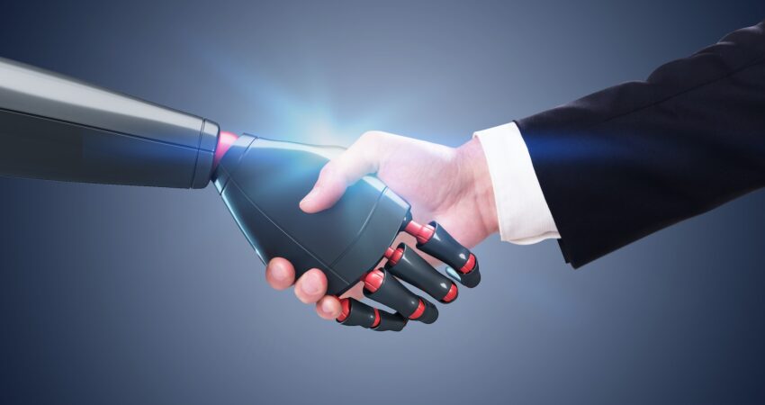 Artificial intelligence in public relations