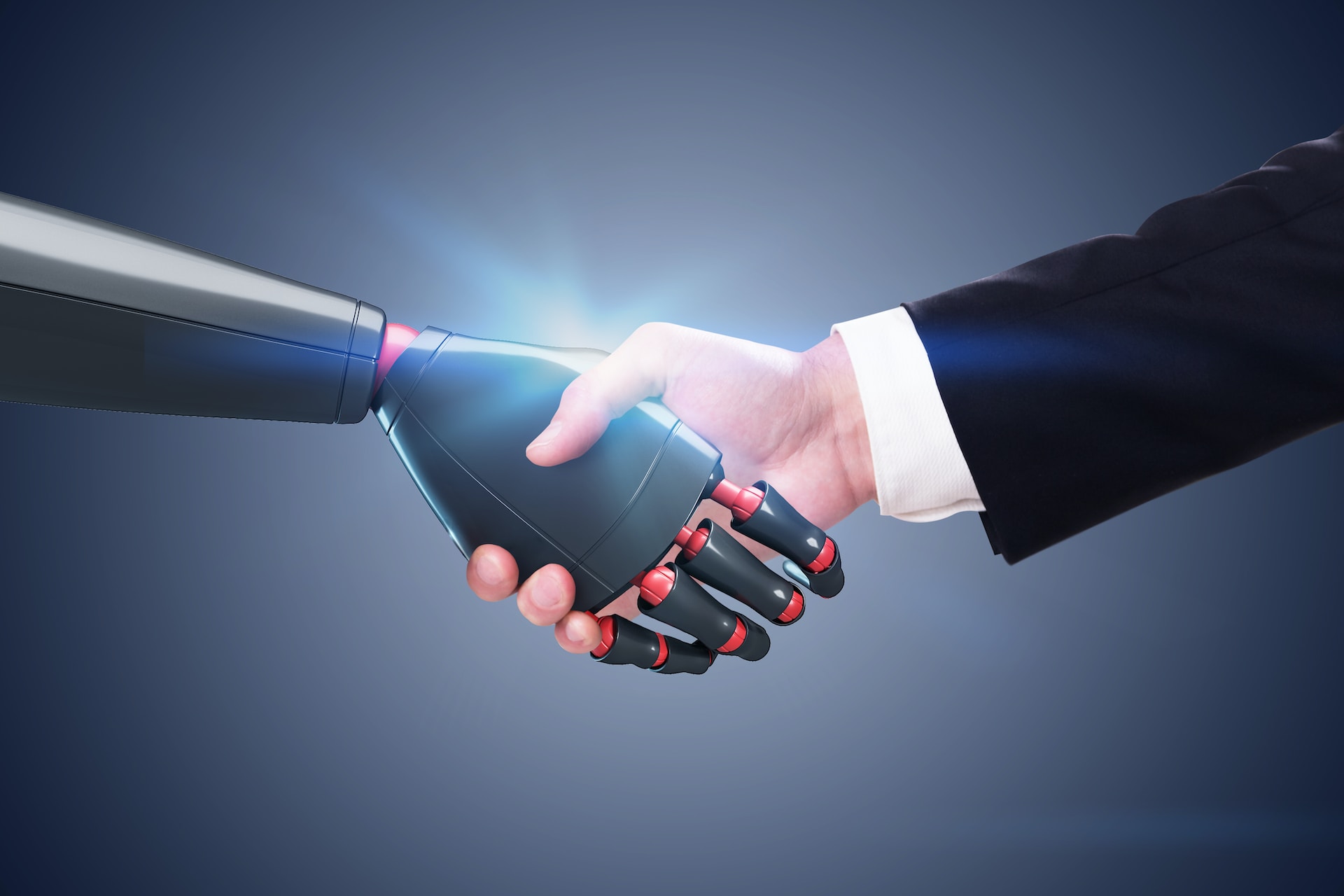 Artificial intelligence in public relations