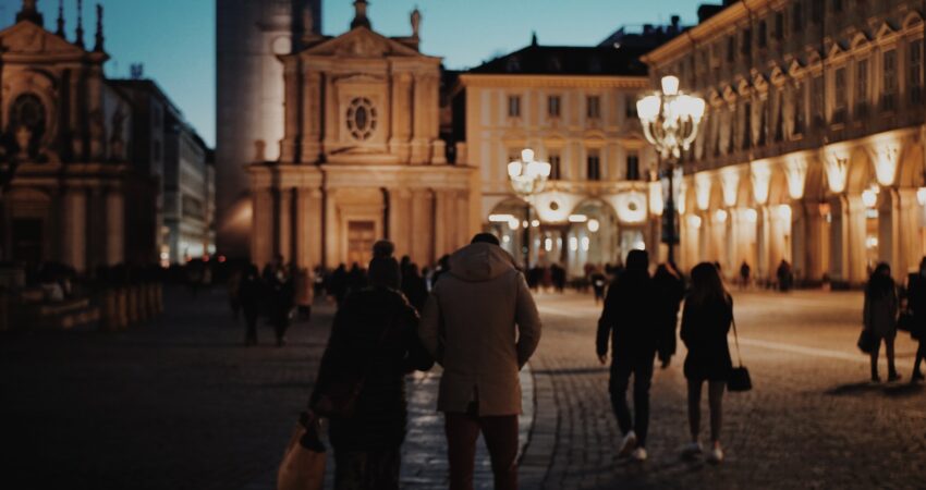 clubs torino