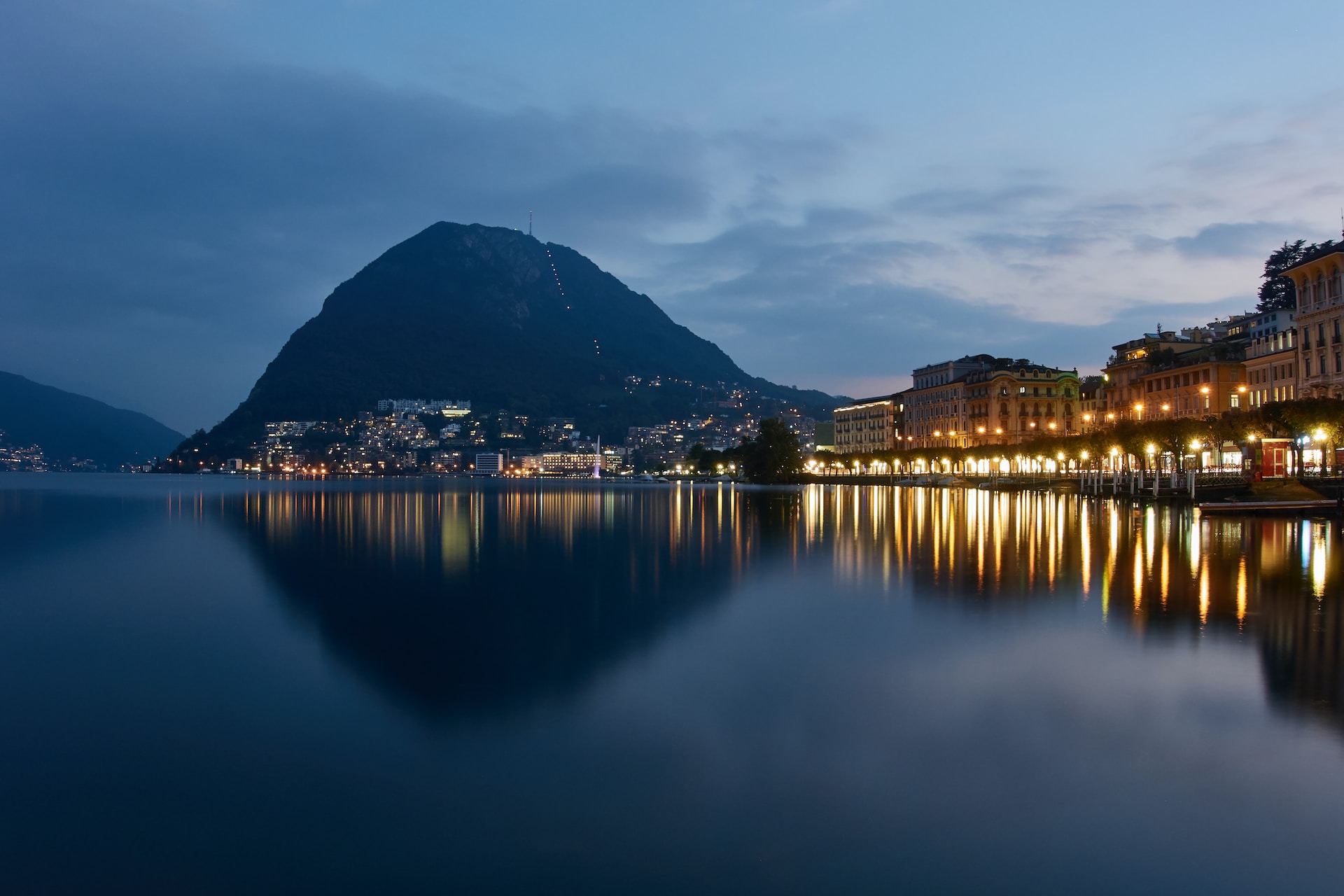 lugano family hotel