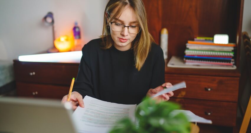 reading glasses