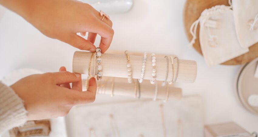 beads jewelry bracelets