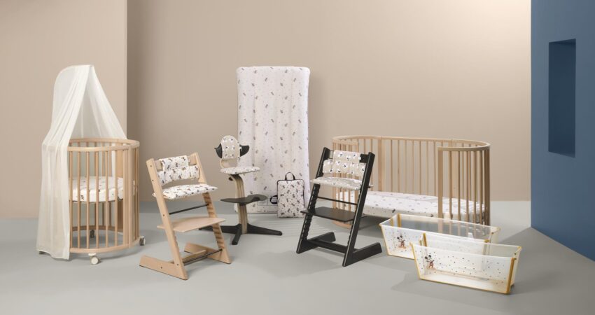 Stokke | Disney Collection 2023